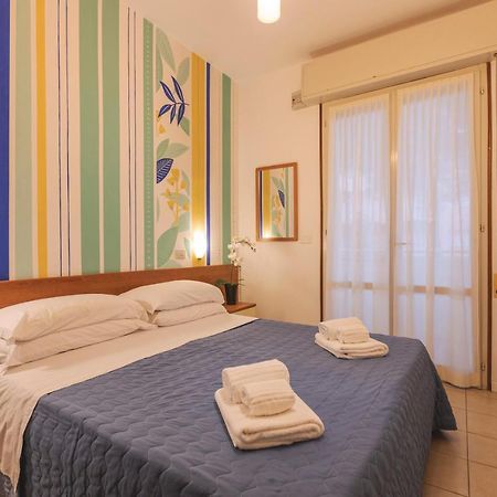 Hotel Clift Cervia Esterno foto