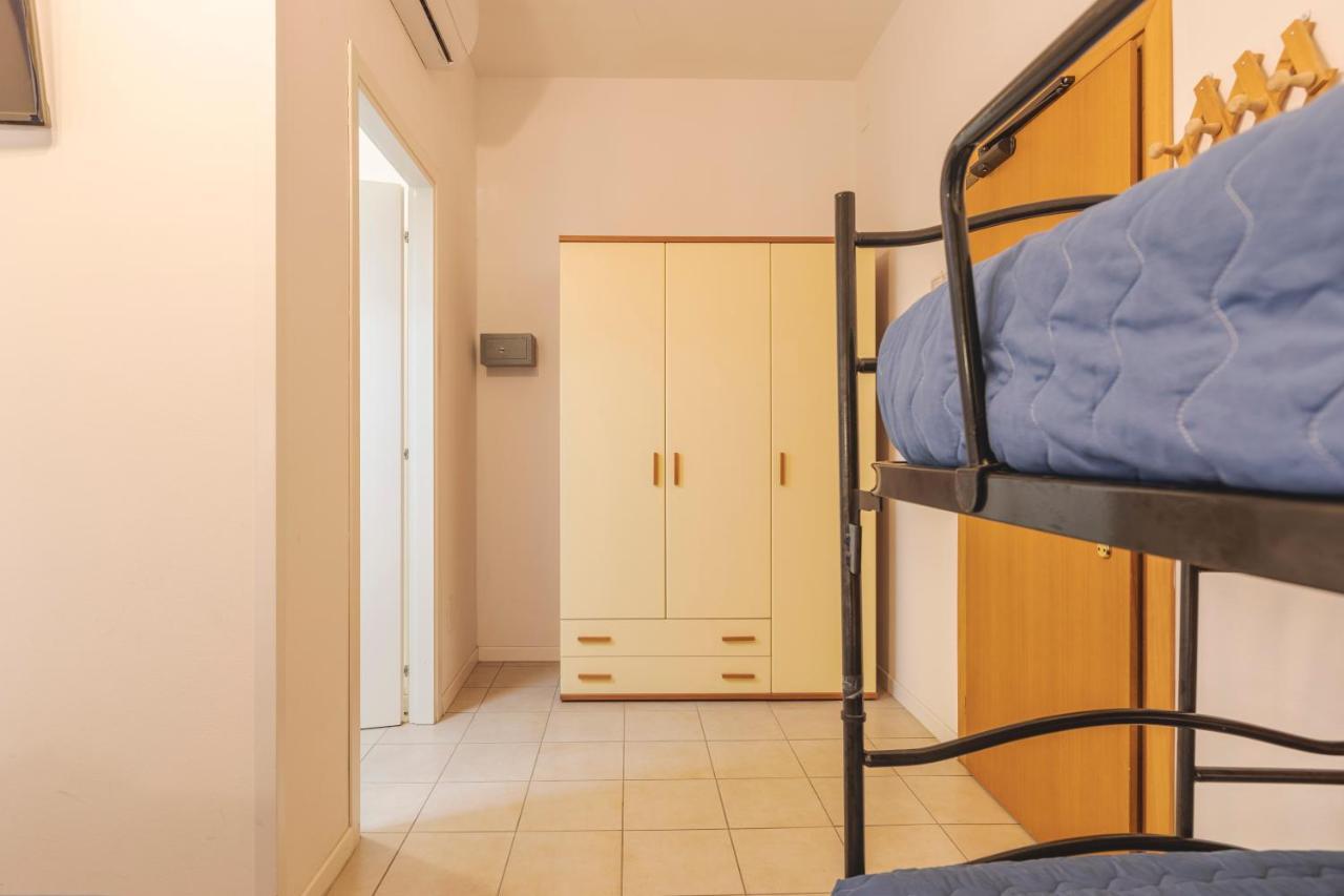 Hotel Clift Cervia Esterno foto